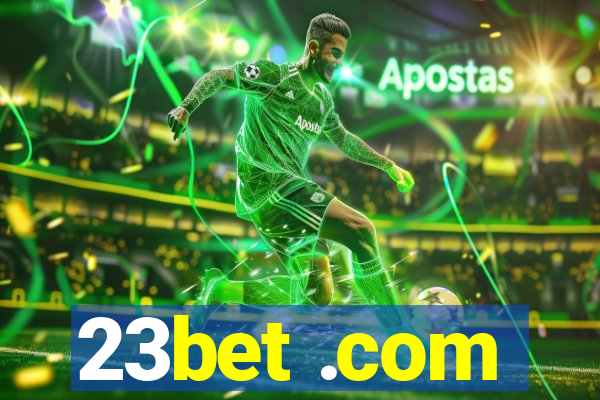 23bet .com